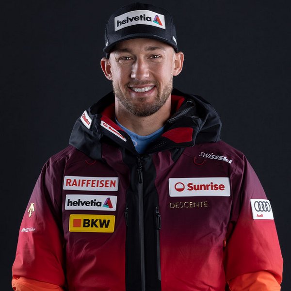 Luca Aerni, Kombinationsweltmeister