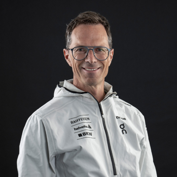 Adrian Albrecht, Leiter Breitensport | Mitglied der erweiterten Geschäftsleitung